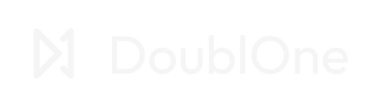 DoublOne Logo