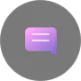 Icon that represents each feature